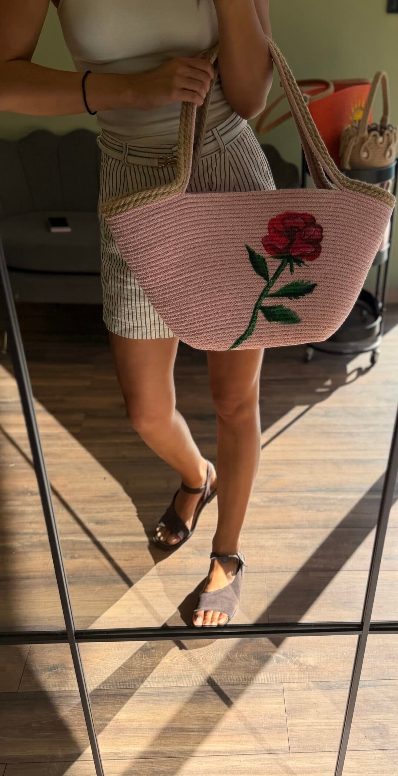ROSALIA — миниатюра